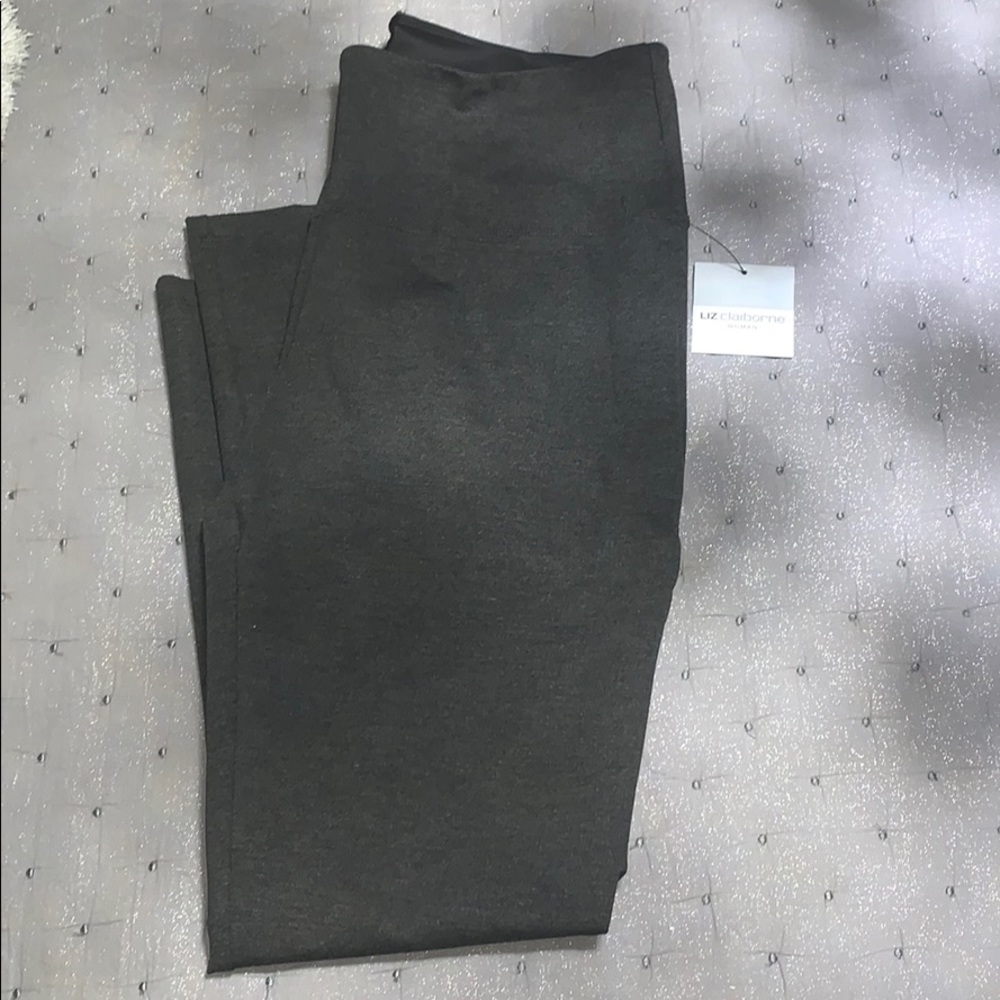 Long leggings